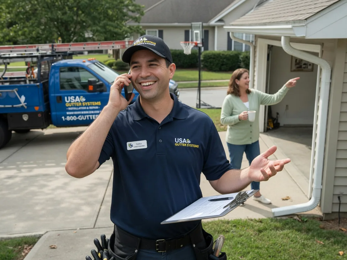 Gutter Installation Tucker, GA FAQs